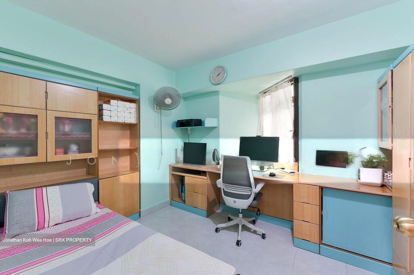 Blk 299B Compassvale Green (Sengkang), HDB 5 Rooms #515702061